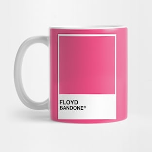 Pink Mug